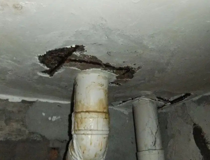 琼山卫生间漏水维修公司浅析琼山卫生间渗水维修的方法