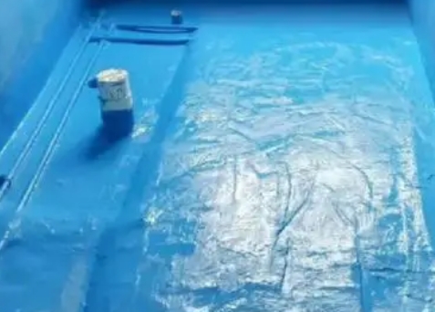 琼山卫生间漏水维修公司分享下琼山卫生间防水工程中常用防水涂料介绍。